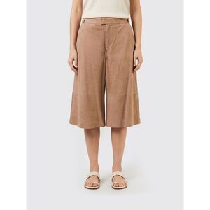 Arma Pants Woman Beige